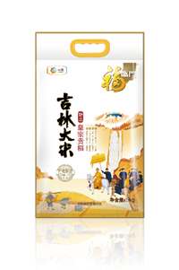 中糧福臨門舒蘭皇宗貢稻（吉林大米）
