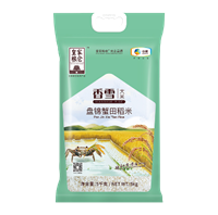 中糧皇家糧倉香雪盤錦蟹田稻米 5kg