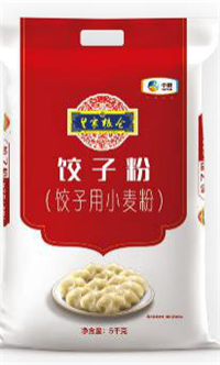 中糧皇家糧倉餃子粉