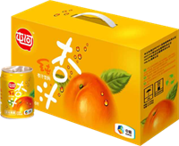 中糧屯河杏汁禮盒