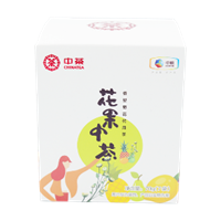中糧中茶香梨菊花代用茶