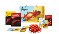洪湖鮮坊·出口品質小龍蝦  C款