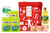 中糧*食全食美中秋大禮包A