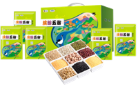 中糧·可益康繽紛五谷雜糧A