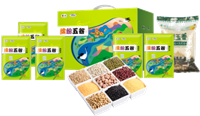 中糧·可益康繽紛五谷雜糧C