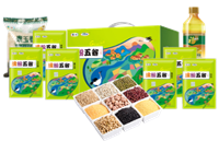 中糧·可益康繽紛五谷雜糧E