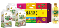 中糧·福臨門糧油套裝C