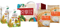 中糧·悅活悅享高纖禮盒A