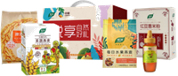 中糧·悅活悅享高纖禮盒B