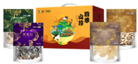 中糧·安薈堂四季山珍禮盒A