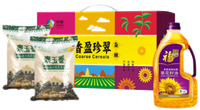 中糧·御食五谷D1