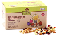 中糧·時(shí)怡每日?qǐng)?jiān)果A350克
