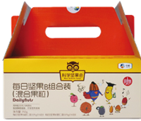 中糧·時(shí)怡每日?qǐng)?jiān)果B