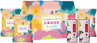 每日花語*花果袋泡茶套裝C
