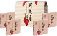 東阿阿膠*阿膠棗A