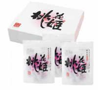 東阿阿膠·桃花姬阿膠糕A
