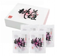東阿阿膠·桃花姬阿膠糕B