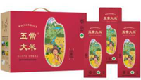 陽光好農(nóng)·精選五常稻花香大米3kg