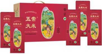 陽光好農(nóng)·精選五常稻花香大米5kg