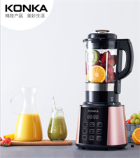 純磨坊 · 破壁機 KGPB-8023