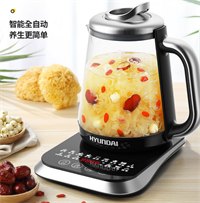 養(yǎng)生壺   QC-YS2020