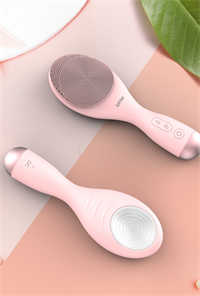 光子硅膠潔面儀 LM-1812