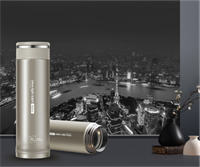 MH-MUG460-HD 可拆卸 真空不銹鋼輕量杯