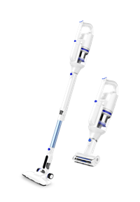無(wú)線推桿吸塵器T10 Young