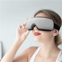 倍輕松眼部按摩器  iSee5
