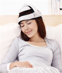 倍輕松頭部按摩器  iDream 1169