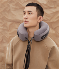 倍輕松空氣按摩頸枕  neck 2a1