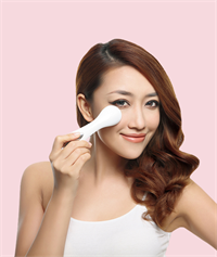 倍輕松離子美膚按摩器