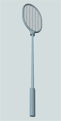 MS01 電蚊拍
