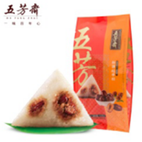 真空新疆紅棗粽100g*2