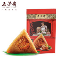 真空五芳鮮肉粽600g