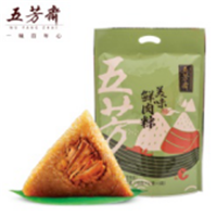 真空美味豬肉粽量販裝1000g