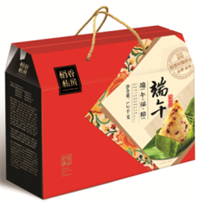 稻香村端午福粽粽子禮盒1200g