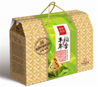 稻香村稻香豐年粽子禮盒2040g