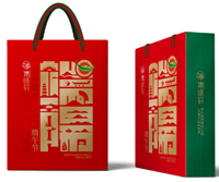 集味軒端陽粽粽子禮盒750g