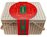 集味軒六芳粽粽子禮盒1580g