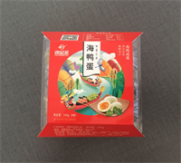 諦品居-- 四枚裝海鴨蛋禮盒