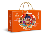 美果環(huán)旅--  歡聚時刻