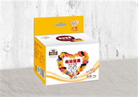 諦品居   混合堅果A    （蔓越莓混合堅果）