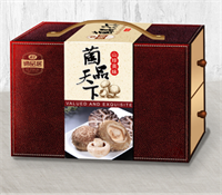 諦品居--    菌品天下