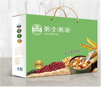諦品居--  粥全粥道