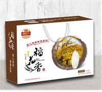 諦品居-- 稻花香 大米禮盒