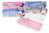 塑料筆盒 Dm28006