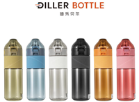 酷樂吸管杯 DB-002