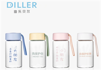 原創戀愛物語玻璃杯 399MLH501