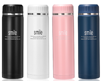 smlie簡約保溫杯MLH8711